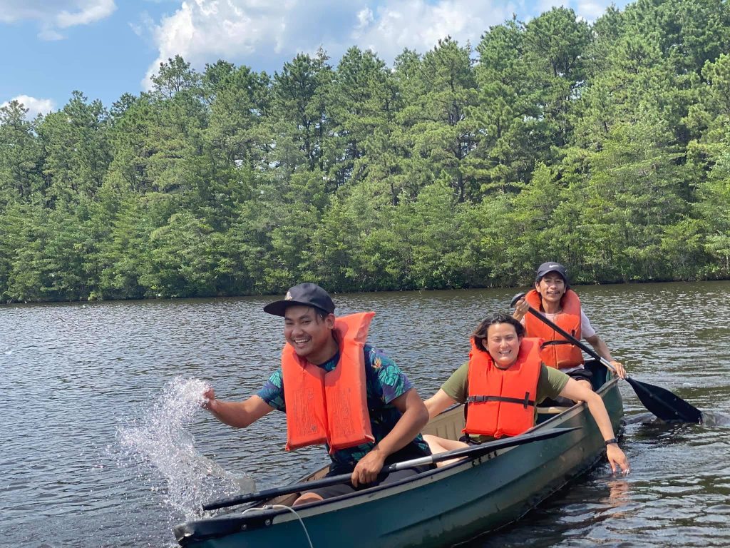 Youth Activities