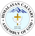 Himalayan Calvary Church Logo